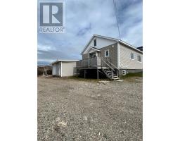 Primary Bedroom - 114 Regional Street, Channel Port Aux Basques, NL A0M1C0 Photo 2