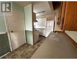 Bedroom 3 - 5249 Cottonwood Road, Fort Nelson, BC V0C1R0 Photo 6