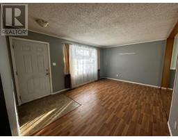 Living room - 5249 Cottonwood Road, Fort Nelson, BC V0C1R0 Photo 3