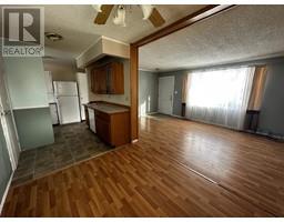 Bedroom 2 - 5249 Cottonwood Road, Fort Nelson, BC V0C1R0 Photo 5