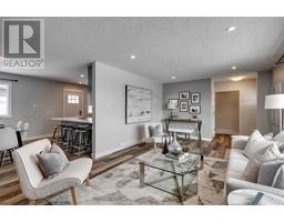 Recreational, Games room - 65 Meadowview Road Sw, Calgary, AB T2V1W2 Photo 6