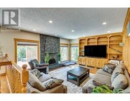 Living room - 115 Lansdown Estates, Rural Rocky View County, AB T1X2K4 Photo 7