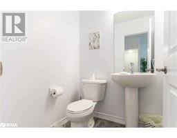2pc Bathroom - 148 Werry Avenue, Dundalk, ON N0C1B0 Photo 7