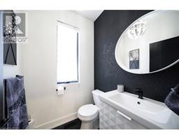 3pc Bathroom - 14 Willowbrook Drive, Welland, ON L3C0G1 Photo 3