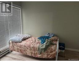 Bedroom - 8 9130 Granville St, Port Hardy, BC V0N2P0 Photo 5