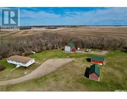 Primary Bedroom - North Aberdeen Rm Acreage 80 Acres, Aberdeen Rm No 373, SK S0K0A0 Photo 3