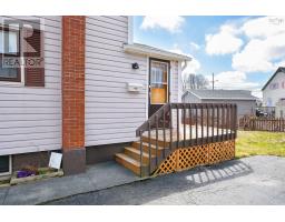 Primary Bedroom - 11 Caseys Lane, Glace Bay, NS B1A3H2 Photo 3