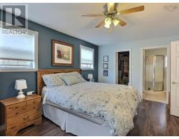 Primary Bedroom - 180 Lake Shore Drive, Great Village, NS B0M1L0 Photo 7