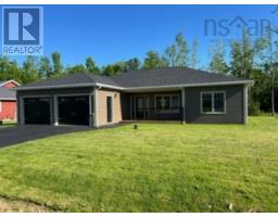 Dining room - Lot 40 Lacey Drive, Centreville, NS B0P1J0 Photo 2