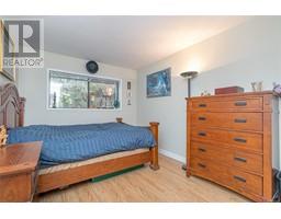 Primary Bedroom - 303 363 Morison Ave, Parksville, BC V9P1P4 Photo 6