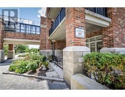 4pc Bathroom - 65 Bayberry Drive Unit 407, Guelph, ON N1G5K9 Photo 2