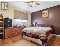 Bedroom - 10909 Swann Drive, Grande Cache, AB T0E0Y0 Photo 7