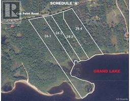 Lot 24 4 Cox Point Road, Cumberland Bay, NB E4A2Y8 Photo 6