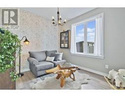 Living room - 366 Gloaming Crescent, Ottawa, ON K2V0C7 Photo 5