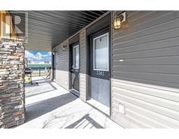 4pc Bathroom - 3302 2781 Chinook Winds Drive Sw, Airdrie, AB T4B3S5 Photo 2
