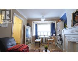 Bedroom 2 - 2338 Dufferin Street, Toronto, ON M6E3S4 Photo 5
