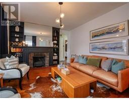Living room - 456 Vincent Street, Woodstock, ON N4S5M8 Photo 5