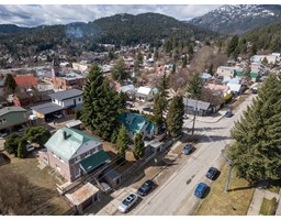 Hall - 2111 Second Avenue, Rossland, BC V0G1Y0 Photo 6