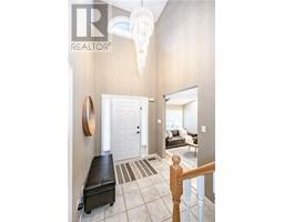 2pc Bathroom - 42 Peartree Crescent, Guelph, ON N1H8J2 Photo 6