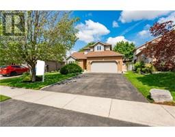 Recreation room - 42 Peartree Crescent, Guelph, ON N1H8J2 Photo 3