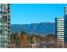 601 1818 Robson Street, Vancouver, BC V6G1E3 Photo 7