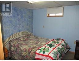 Bedroom - 408 3rd Street Nw, Manning, AB T0H2M0 Photo 6
