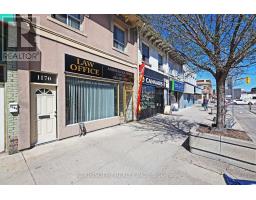 Office - 1170 Danforth Ave, Toronto, ON M4J1M3 Photo 3