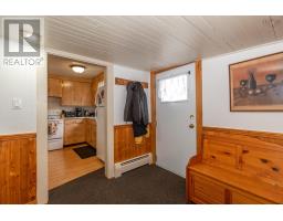 Laundry room - 3199 Highway 340, Corberrie, NS B0W3T0 Photo 5