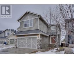 3pc Bathroom - 422 Williamstown Green Nw, Airdrie, AB T4B0T2 Photo 2