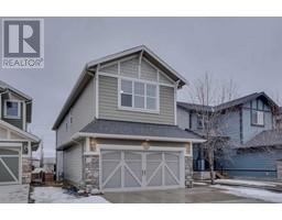 2pc Bathroom - 422 Williamstown Green Nw, Airdrie, AB T4B0T2 Photo 3