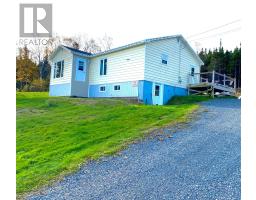 Foyer - 14 Long Toms Cove Road, Cannings Cove, NL A0C1H0 Photo 2