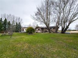 Primary Bedroom - 24068 Mun 48 N Road, Ile Des Chenes, MB R0A0T0 Photo 7