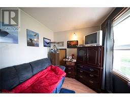 Bedroom - 167 Grand River Avenue, Brantford, ON N3T4Y5 Photo 3