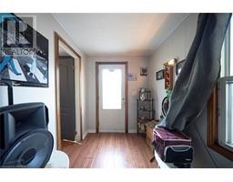 Primary Bedroom - 167 Grand River Avenue, Brantford, ON N3T4Y5 Photo 4