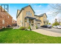4pc Bathroom - 159 Lavery Heights, Milton, ON L9T0S8 Photo 2