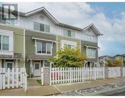 Patio - 177 3501 Dunlin St, Colwood, BC V9C0P7 Photo 2