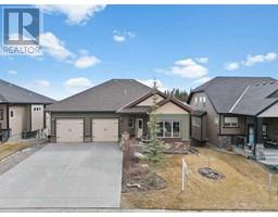 5pc Bathroom - 467 Seclusion Valley Drive, Diamond Valley, AB T0L2A0 Photo 2