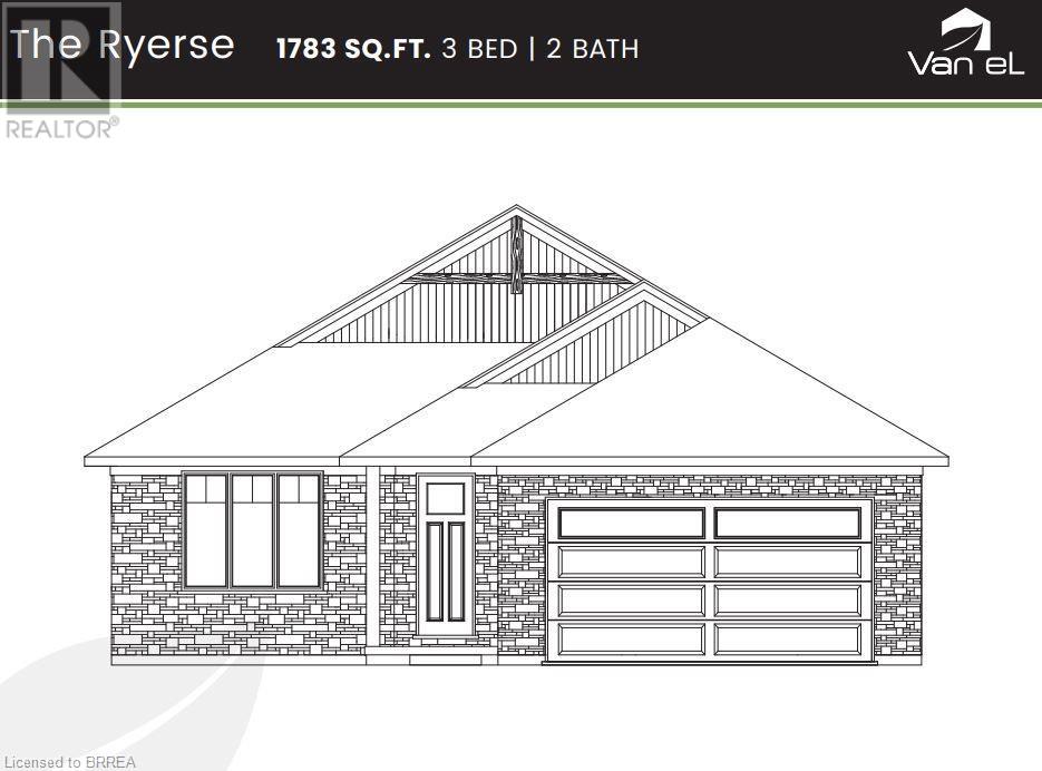 99 Judd Drive