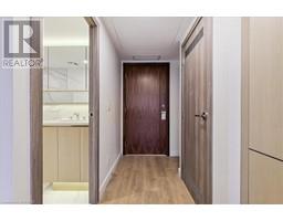 Primary Bedroom - 38 Widmer Street Unit 4302, Toronto, ON M5V2E9 Photo 4