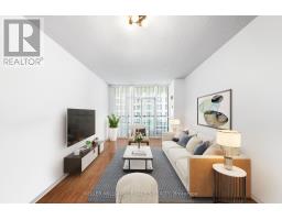 Living room - 1101 509 Beecroft Rd, Toronto, ON M2N0A3 Photo 3