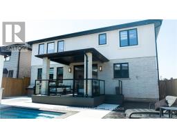 3507 Brushland Crescent Cres, London, ON N6P0H2 Photo 4