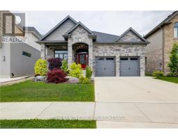 2426 Red Thorne Ave, London, ON N6P0E7 Photo 2