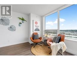 2605 908 Quayside Drive, New Westminster, BC V3M0L4 Photo 6