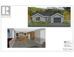 Bedroom - Lot 27 Viking Drive, Pouch Cove, NL A1K1C8 Photo 2