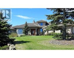 4pc Bathroom - 10 290254 96 Street W, Rural Foothills County, AB T1S4A9 Photo 7