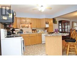 Laundry room - 506 Loon Drive, Loon Lake, SK S0M1L0 Photo 7