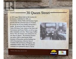 38 Queen Street, Ripley, ON N0G2R0 Photo 2