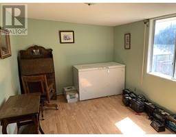 Primary Bedroom - 5323 42 Street, Fort Nelson, BC V0C1R0 Photo 6