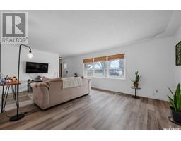 Bedroom - 1431 Macpherson Avenue, Regina, SK S4S4E1 Photo 5