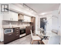 Dining room - 1502 125 Redpath Ave, Toronto, ON M4S0B5 Photo 2